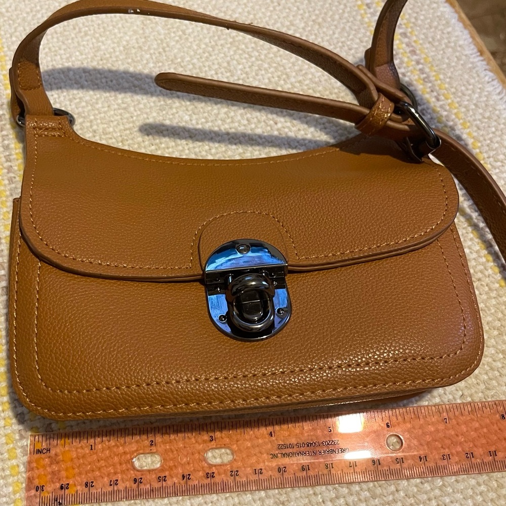 Mellow world purse